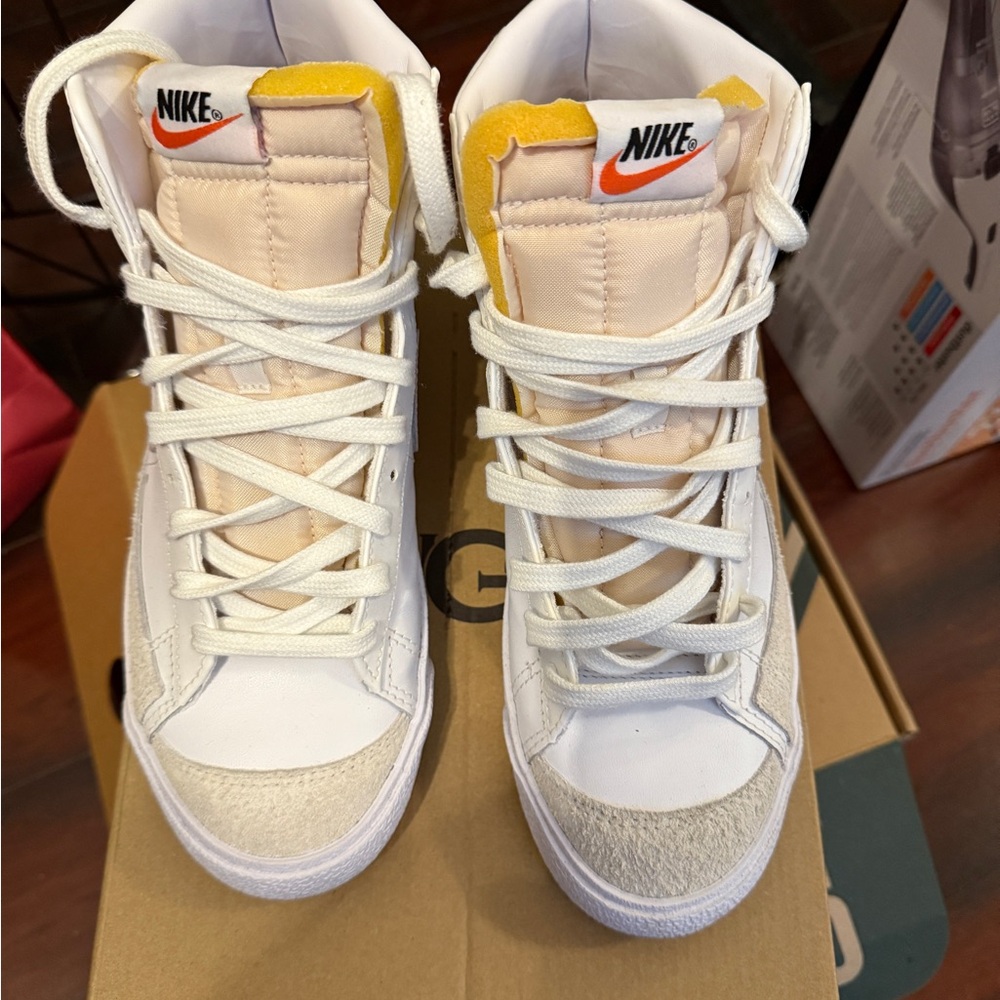 Nike Mid 77 Blazers